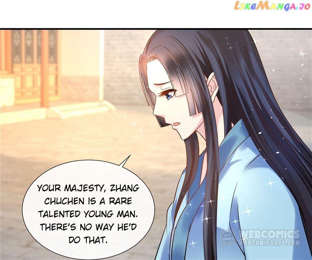 Fated To Be A Phoenix - Chapter 36