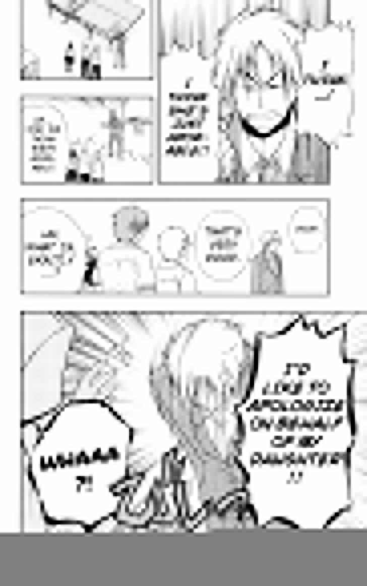 Araidoki. - Chapter 24