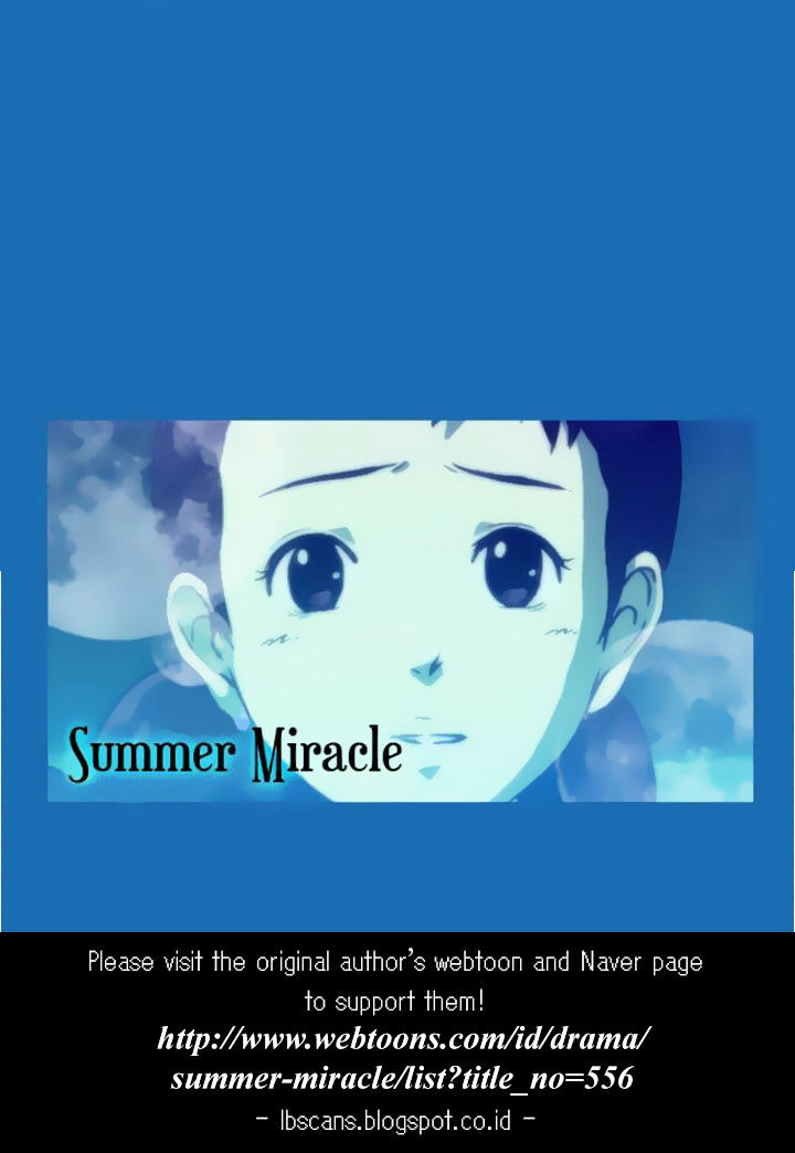 17 Years Old, That Summer Day's Miracle - Chapter 21