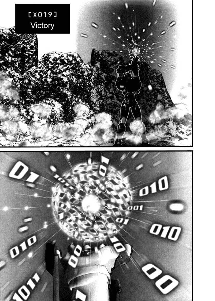 01 (Oku Hiroya) - Vol.2 Chapter 19 : Victory