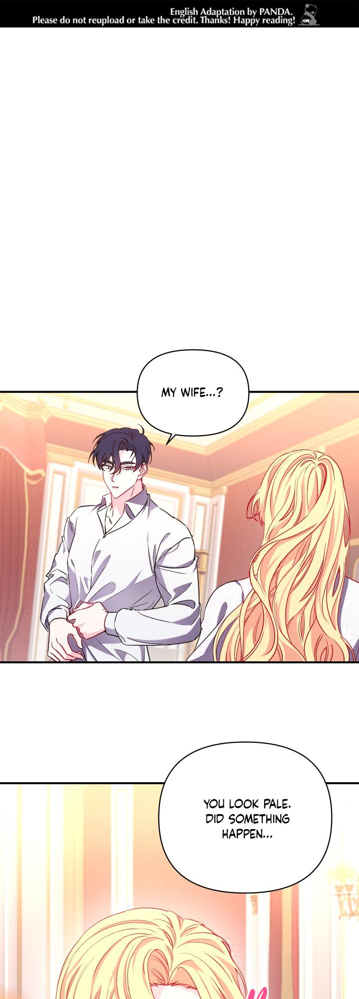 Once Married - Chapter 27