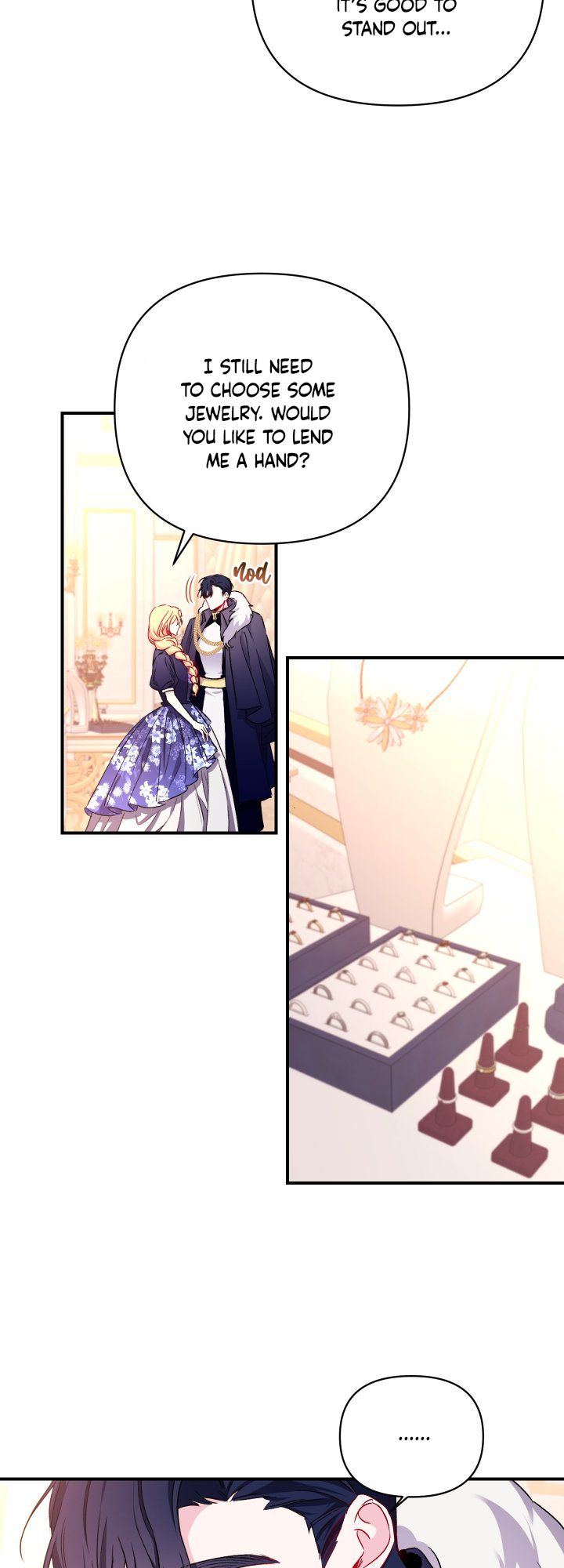 Once Married - Chapter 27