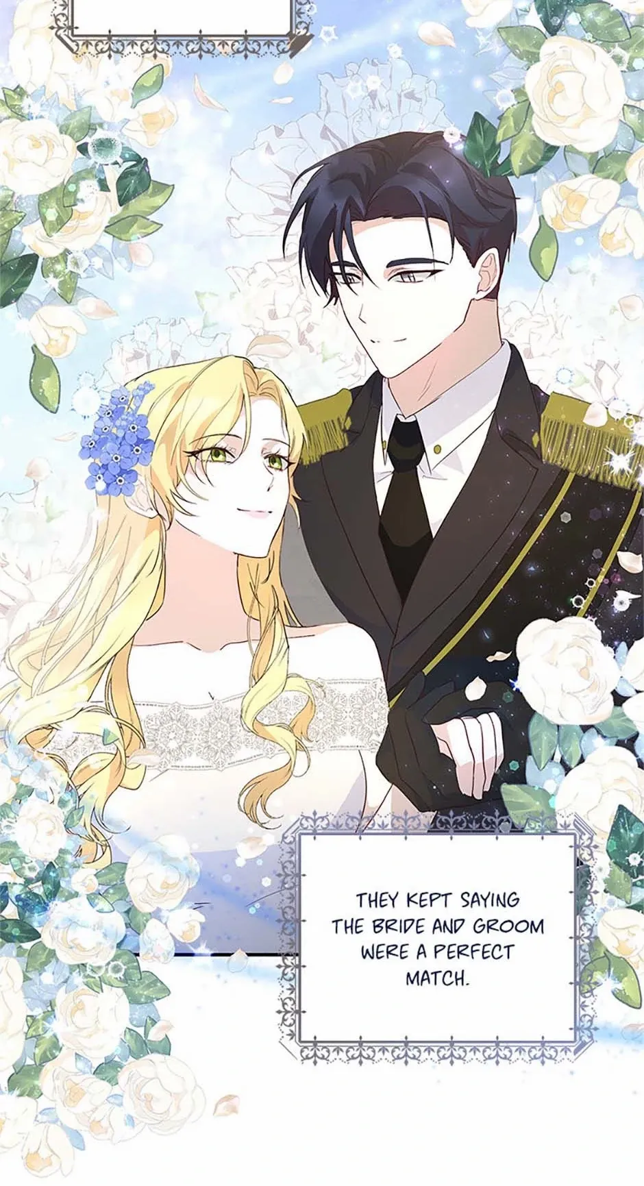 Once Married - Chapter 34