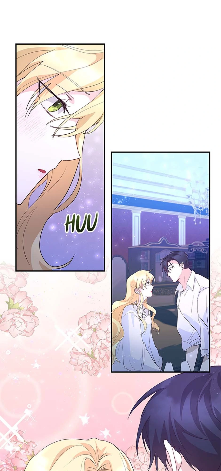 Once Married - Chapter 34