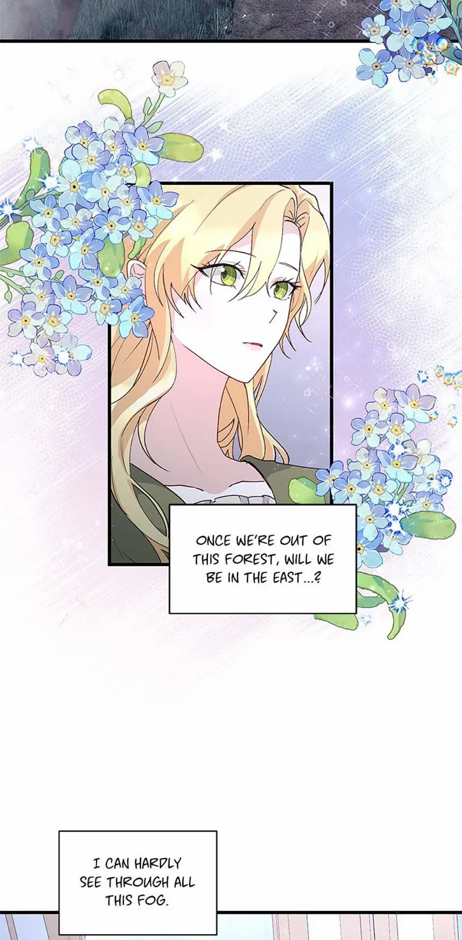 Once Married - Chapter 36