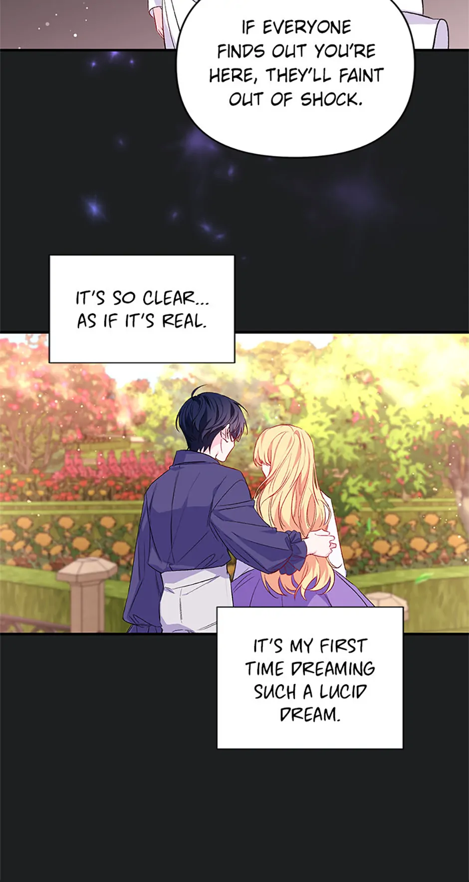 Once Married - Chapter 33