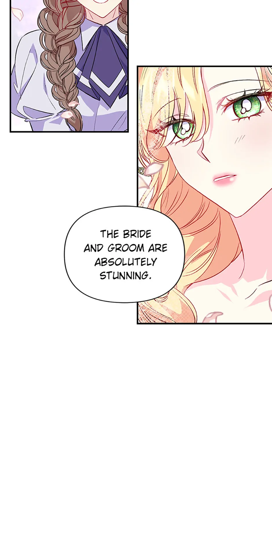 Once Married - Chapter 33