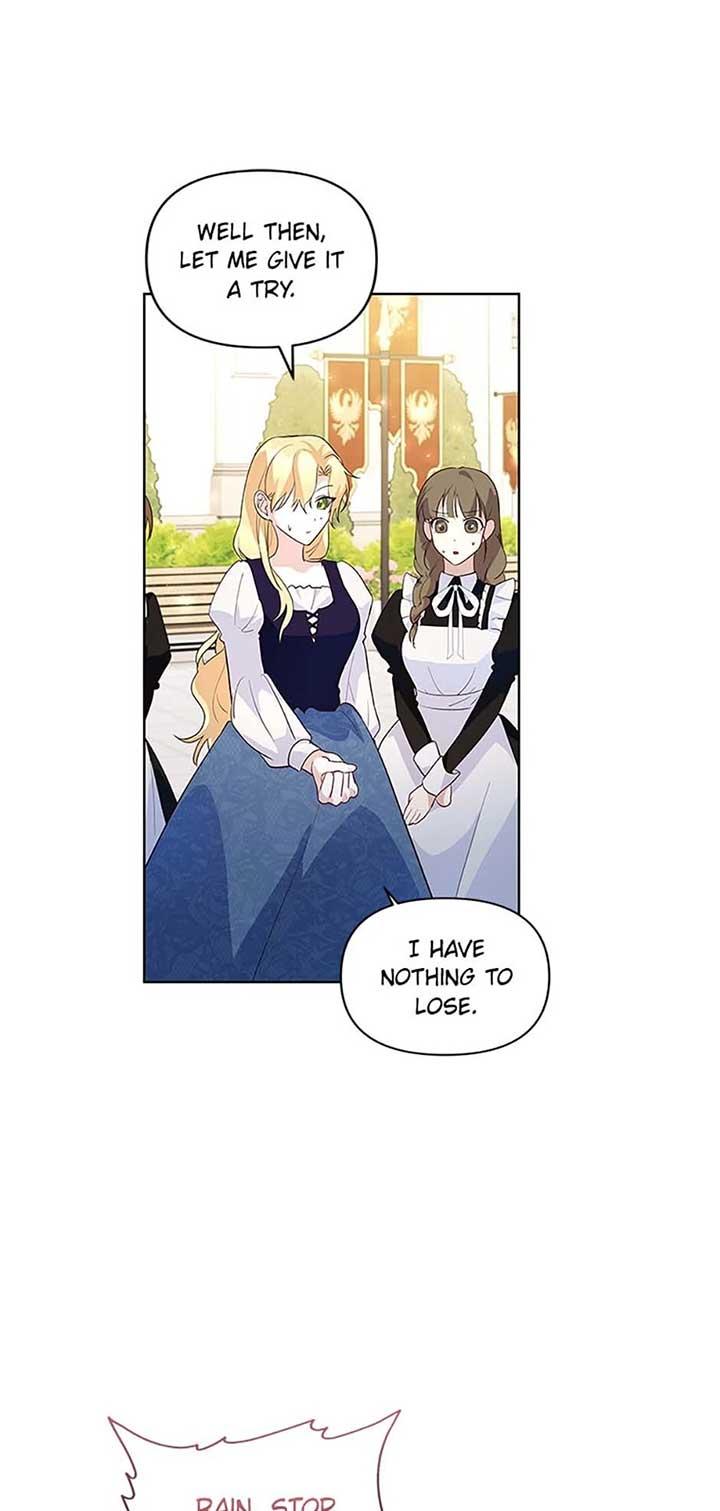 Once Married - Chapter 38