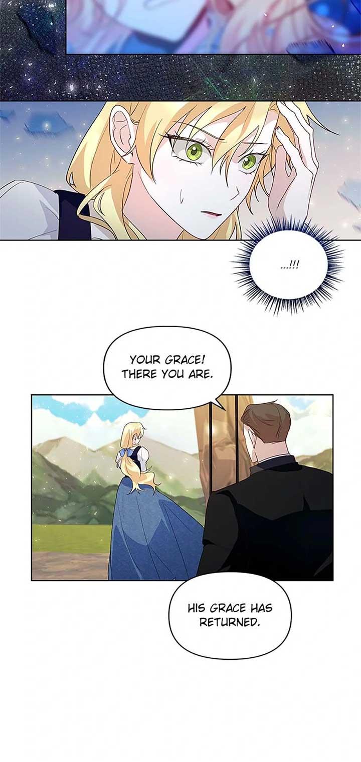 Once Married - Chapter 38