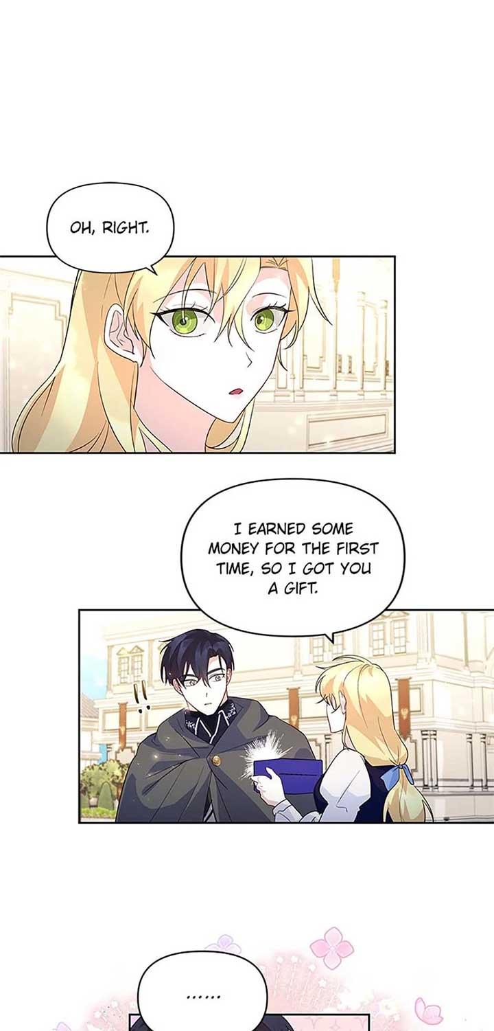 Once Married - Chapter 38