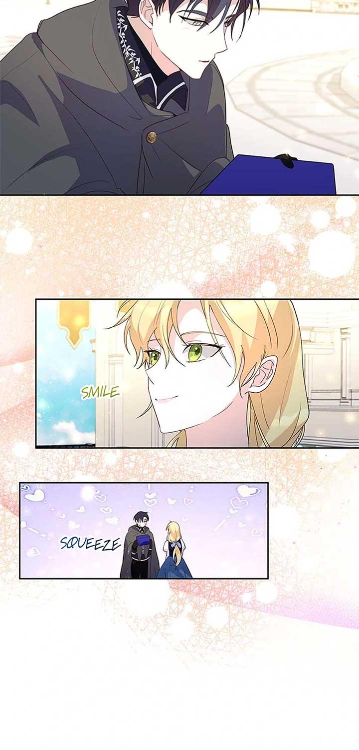 Once Married - Chapter 38