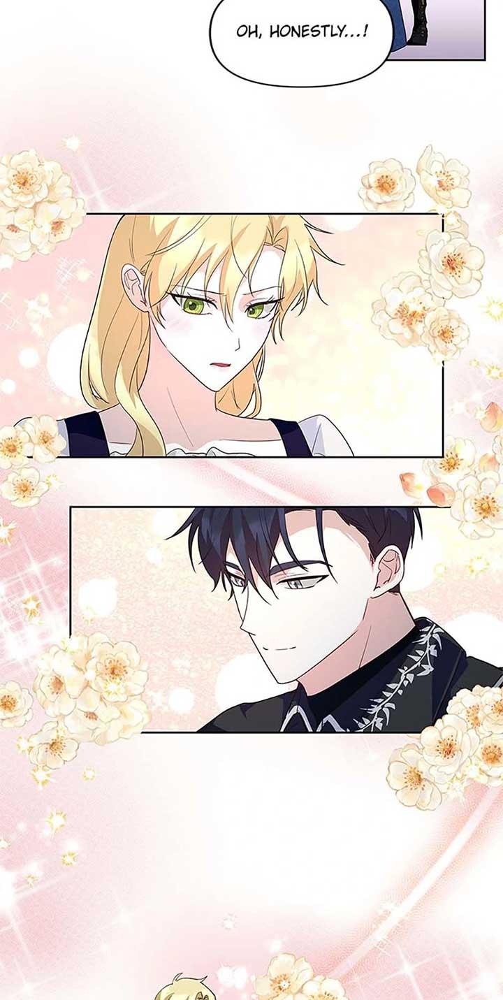 Once Married - Chapter 38