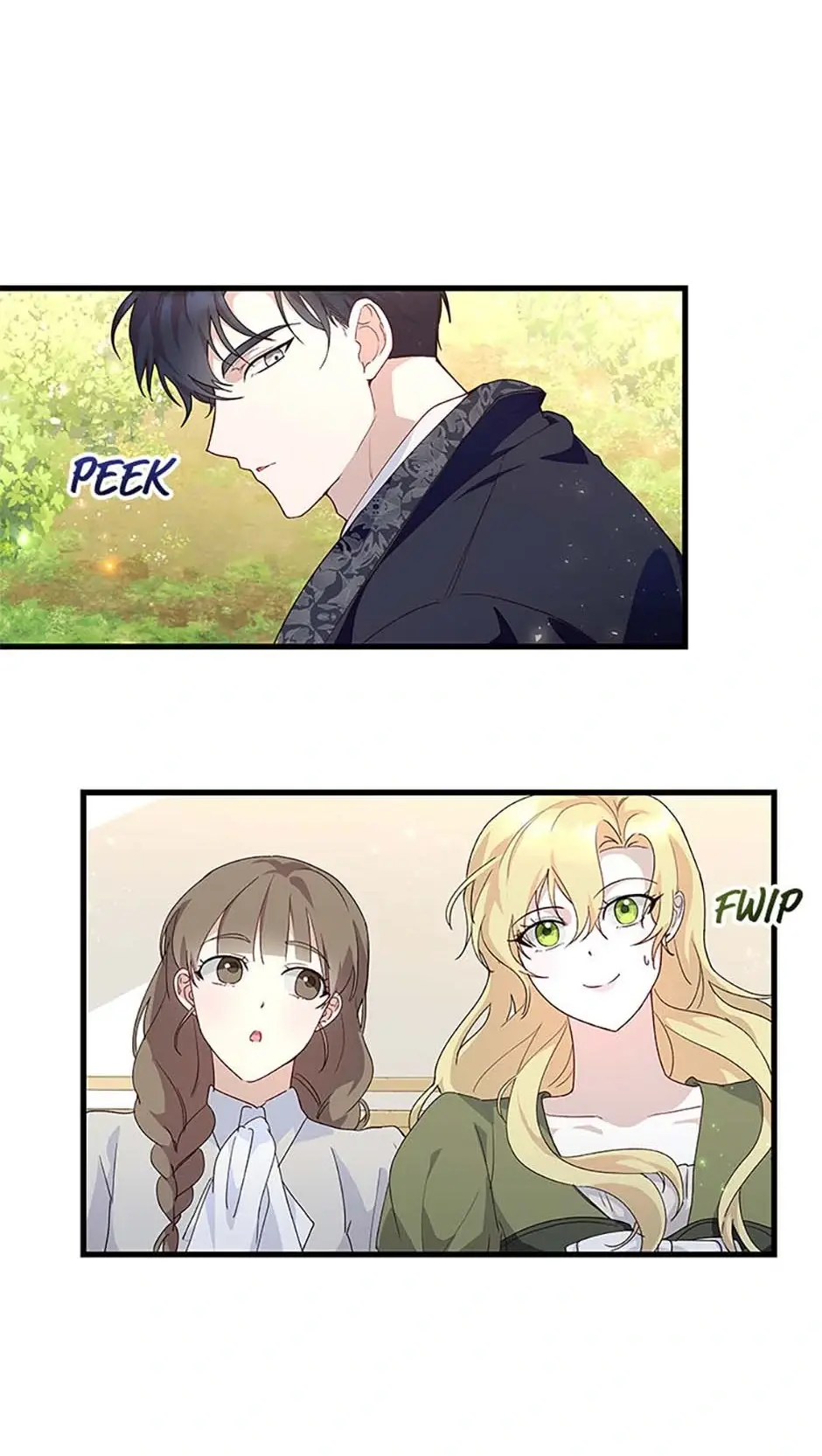 Once Married - Chapter 35