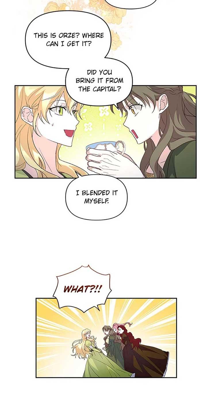 Once Married - Chapter 39