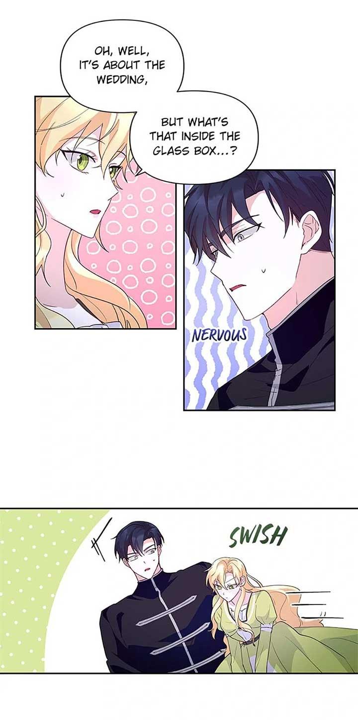 Once Married - Chapter 39