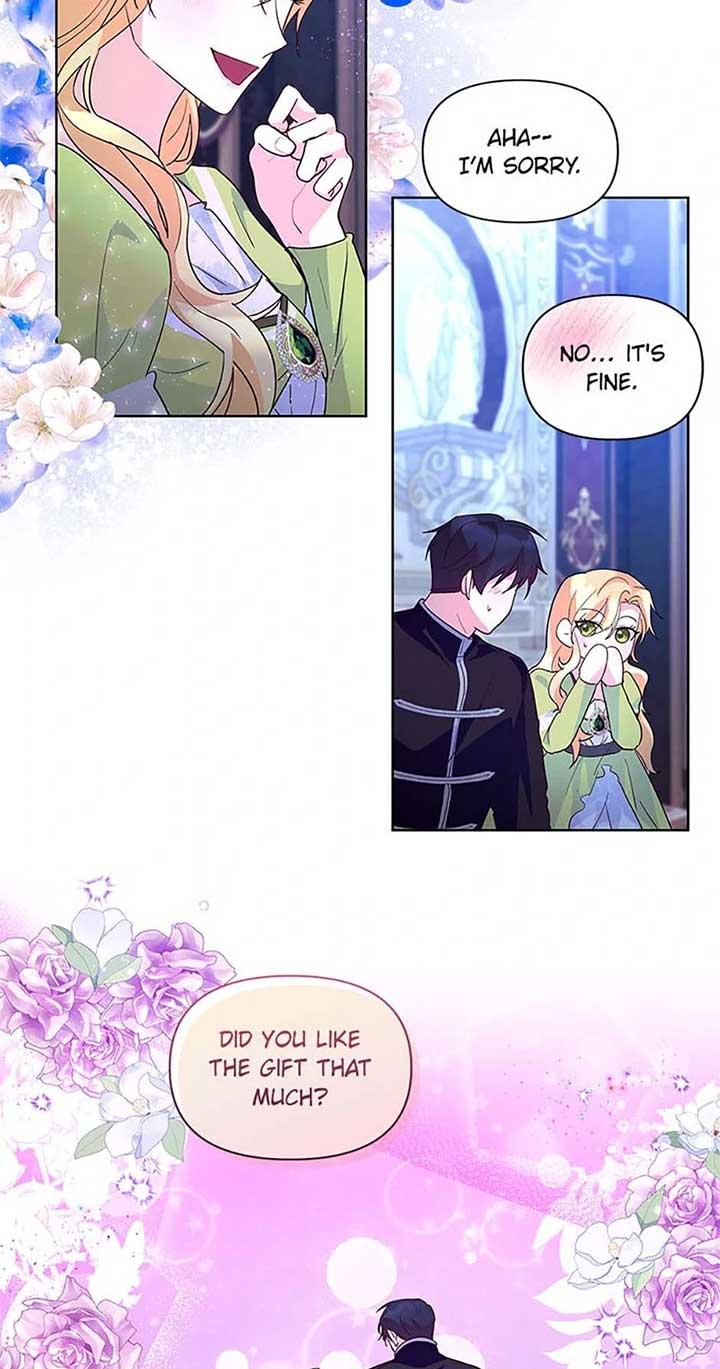 Once Married - Chapter 39