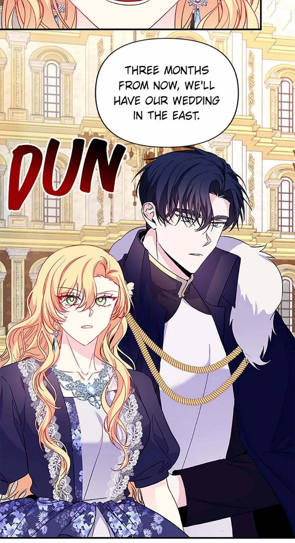 Once Married - Chapter 31