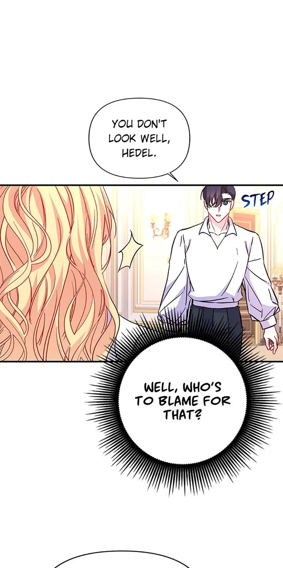 Once Married - Chapter 31