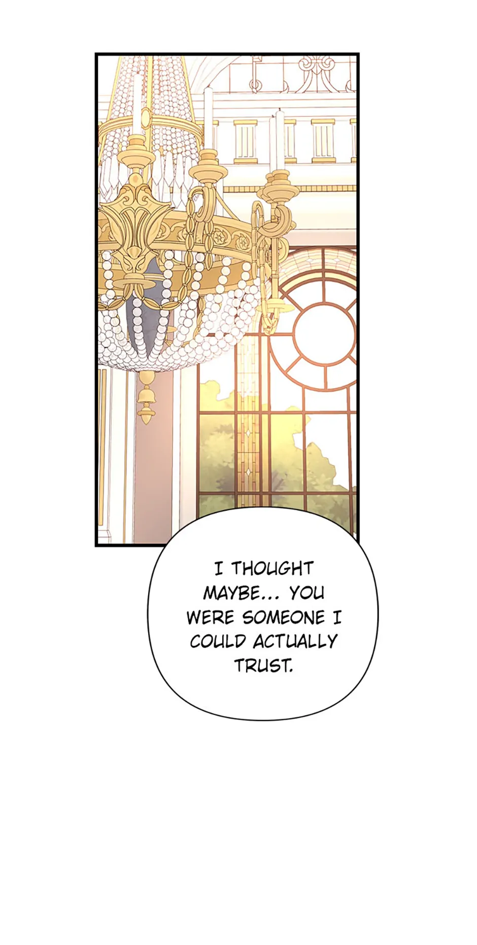 Once Married - Chapter 32