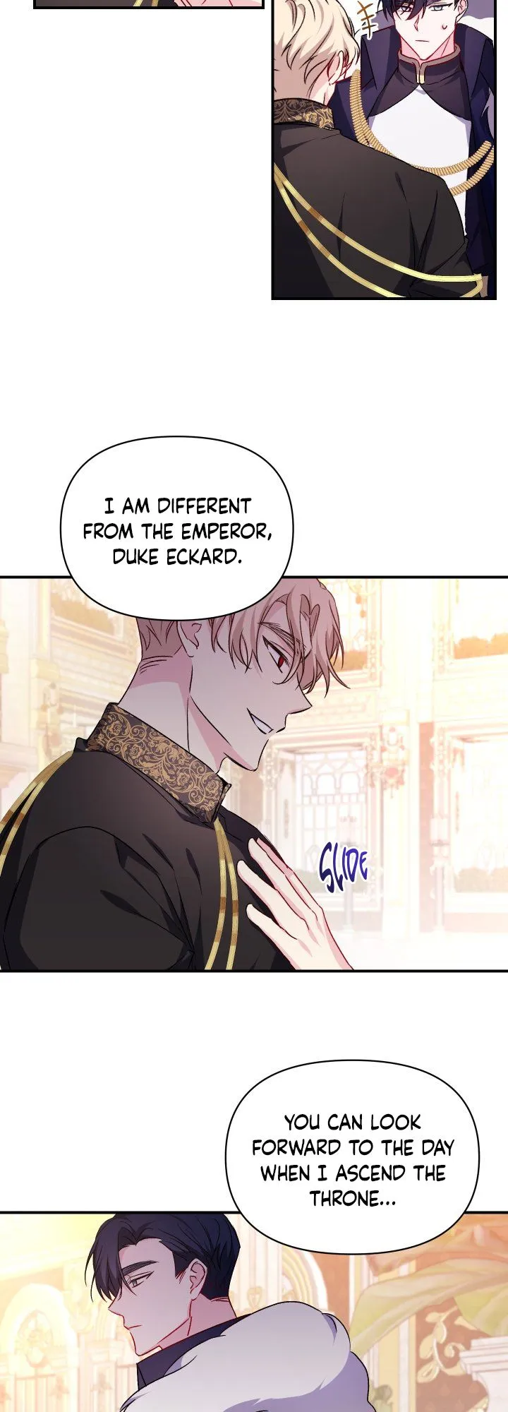 Once Married - Chapter 29