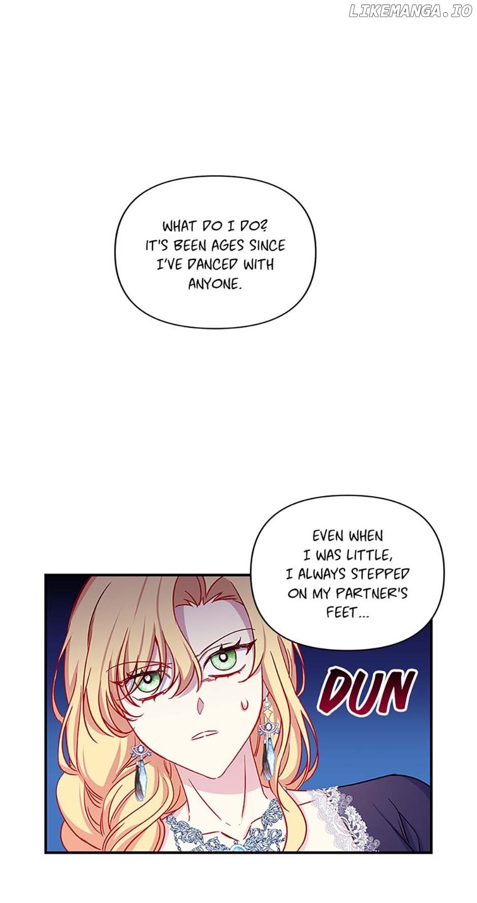 Once Married - Chapter 30