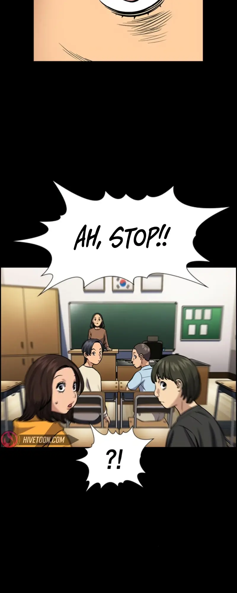 Get Schooled - Vol.2 Chapter 170