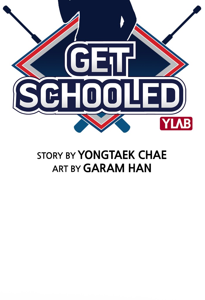 Get Schooled - Chapter 19: Episode 19