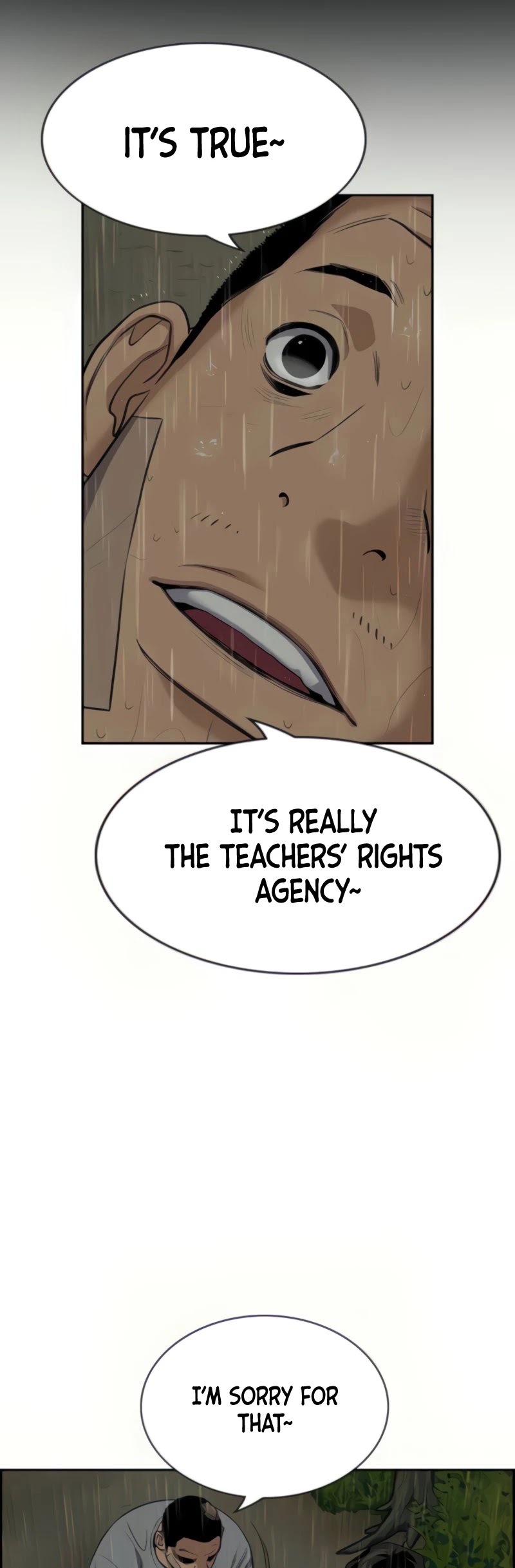 Get Schooled - Chapter 78