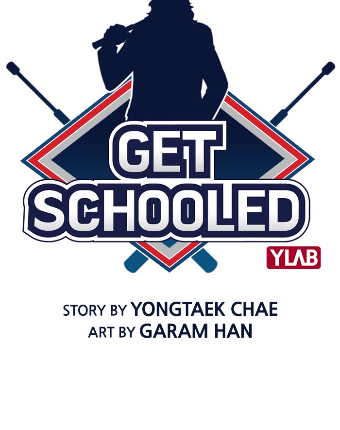 Get Schooled - Chapter 4: Episode 4