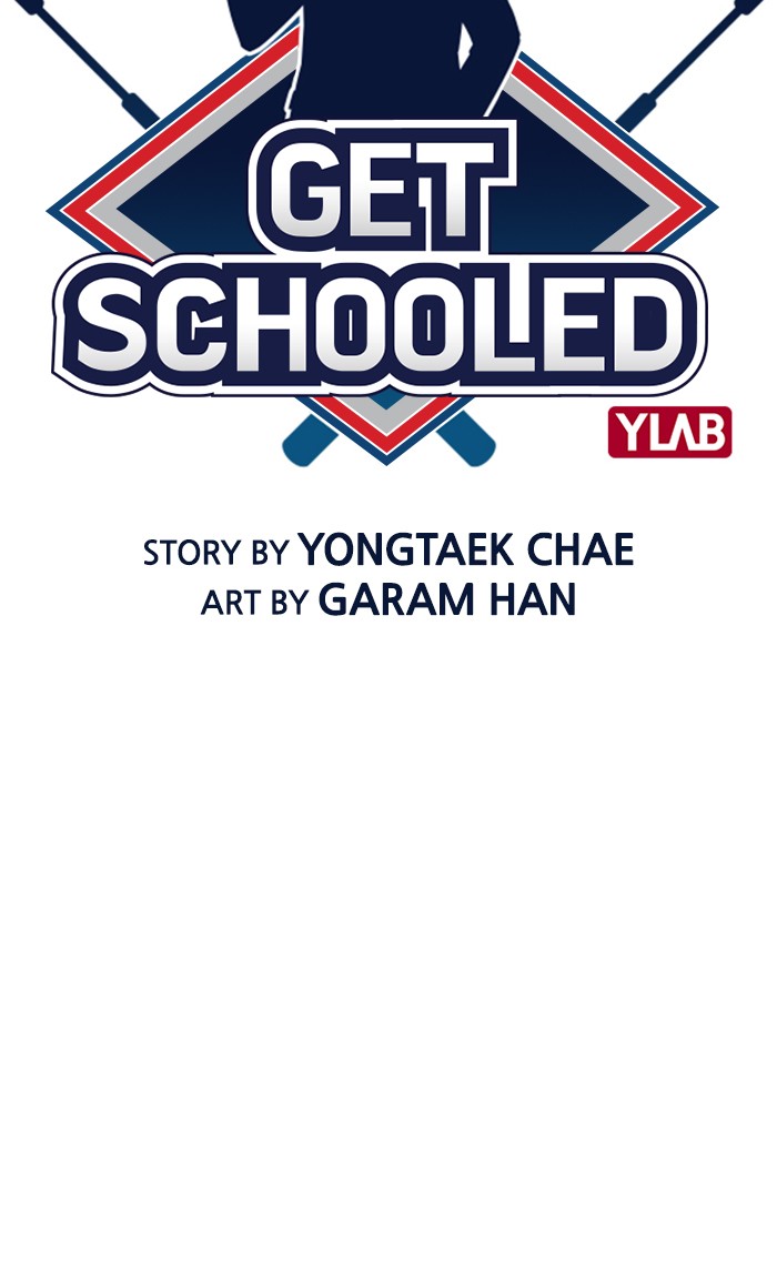 Get Schooled - Chapter 8: Episode 8