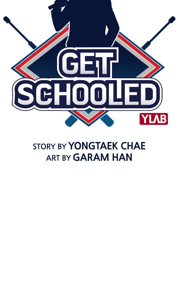 Get Schooled - Chapter 11: Episode 11