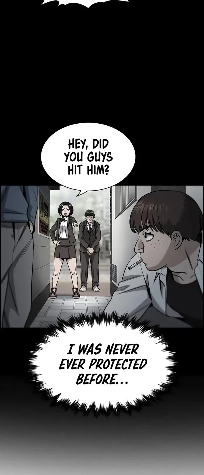 Get Schooled - Chapter 146