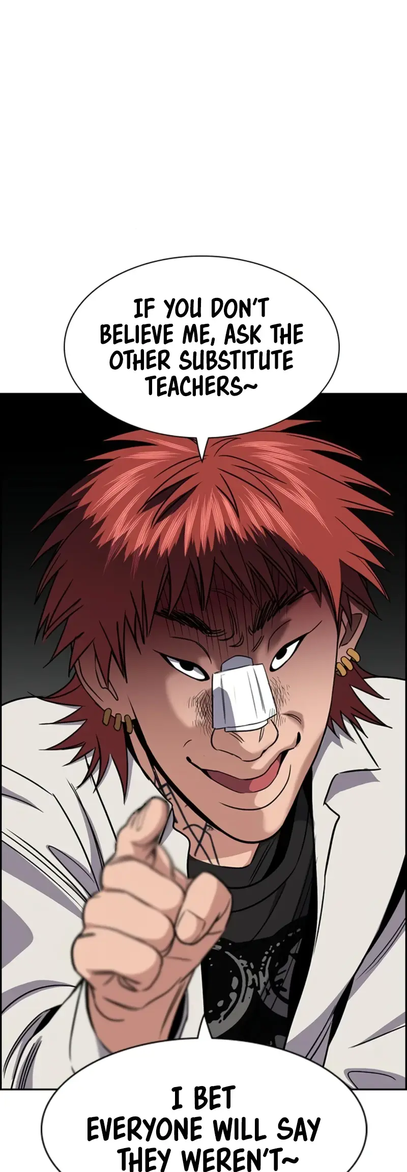 Get Schooled - Vol.2 Chapter 167