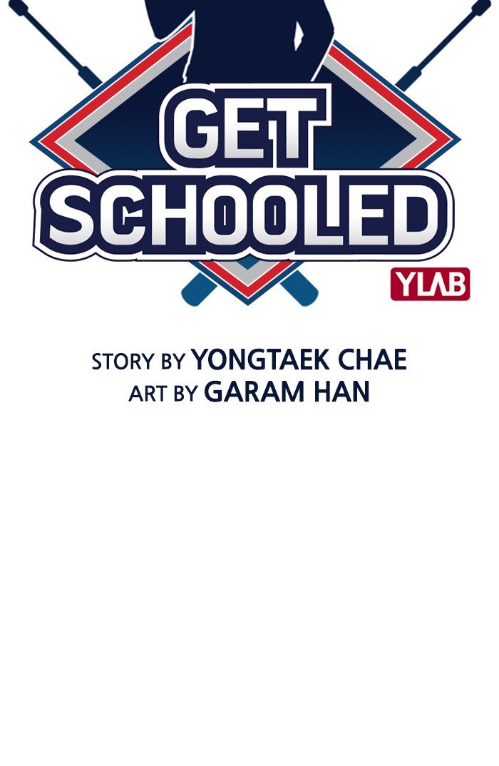 Get Schooled - Chapter 15: Episode 15