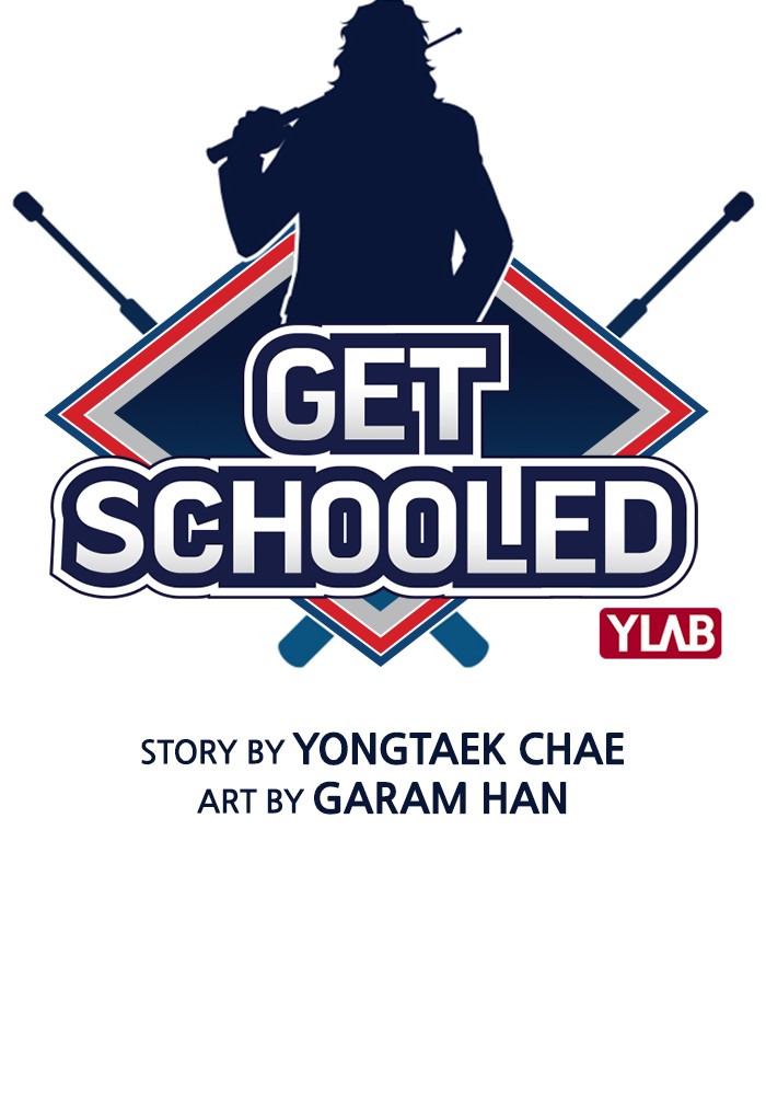 Get Schooled - Chapter 3: Episode 3