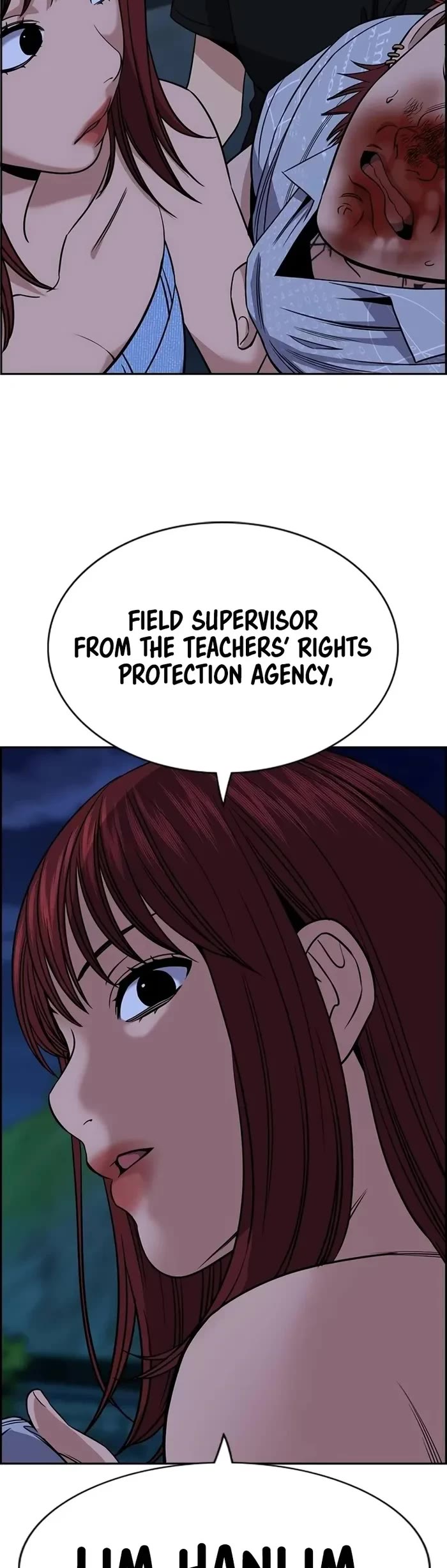 Get Schooled - Chapter 165