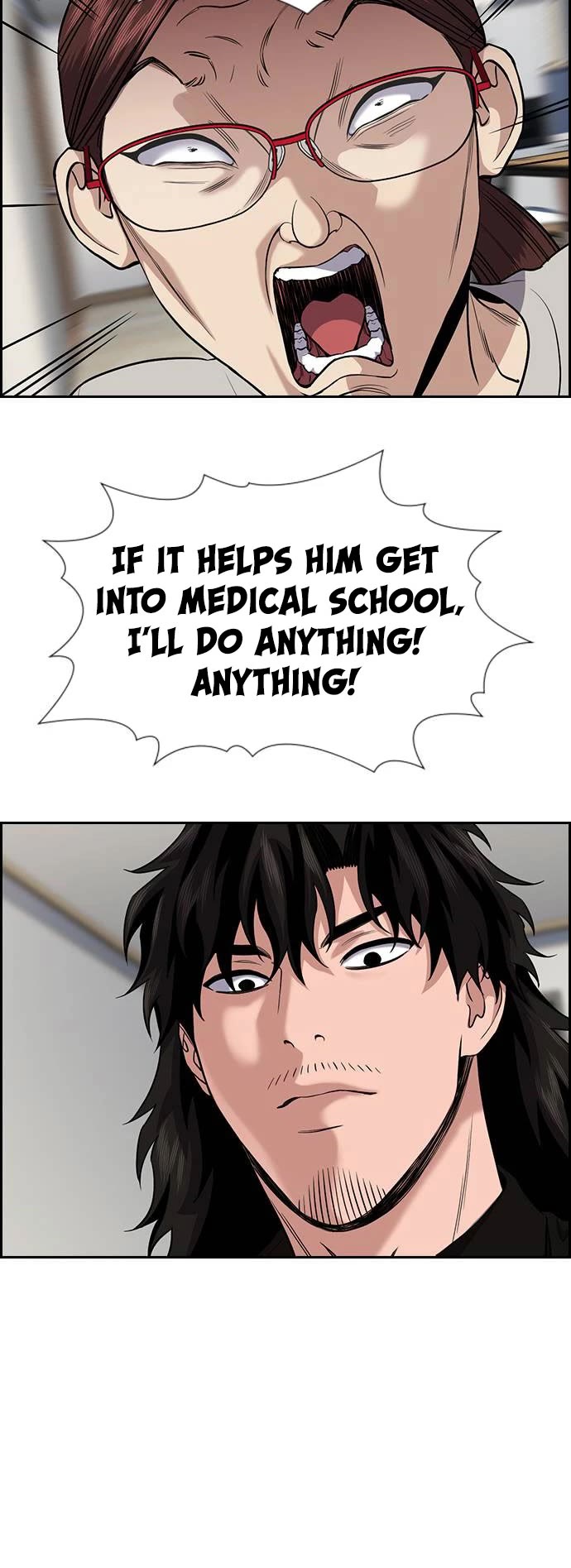 Get Schooled - Chapter 129