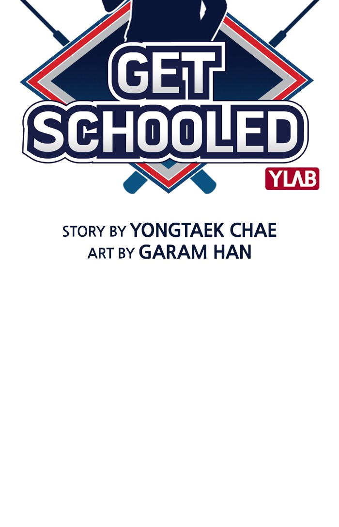 Get Schooled - Chapter 7: Episode 7