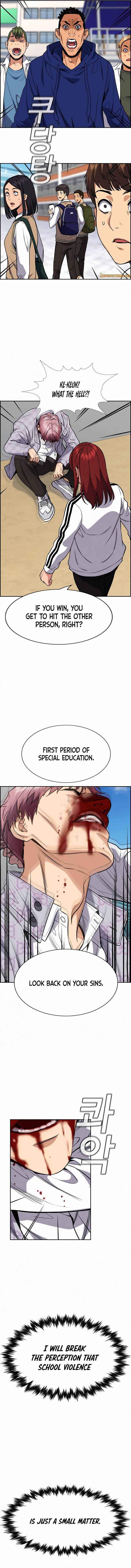 Get Schooled - Chapter 56