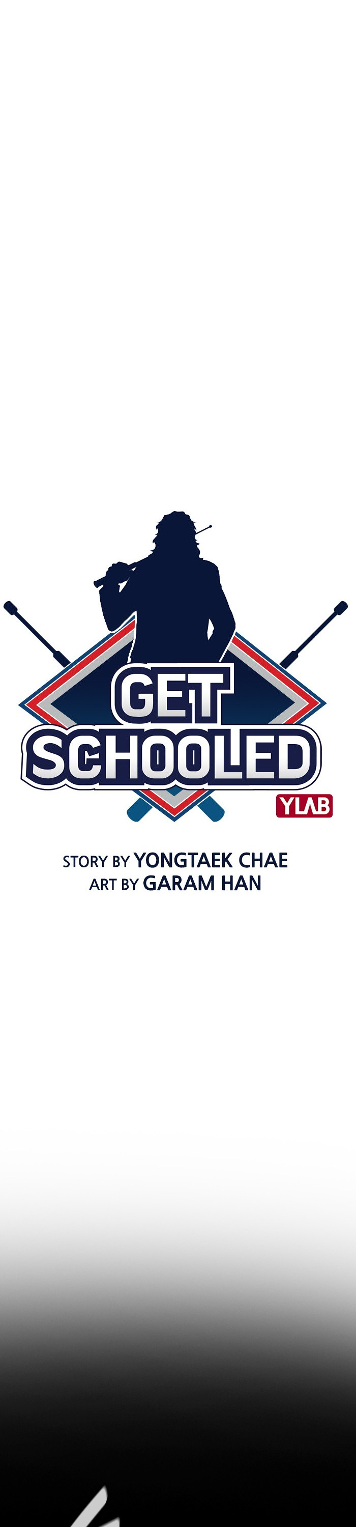 Get Schooled - Chapter 31: Episode 31