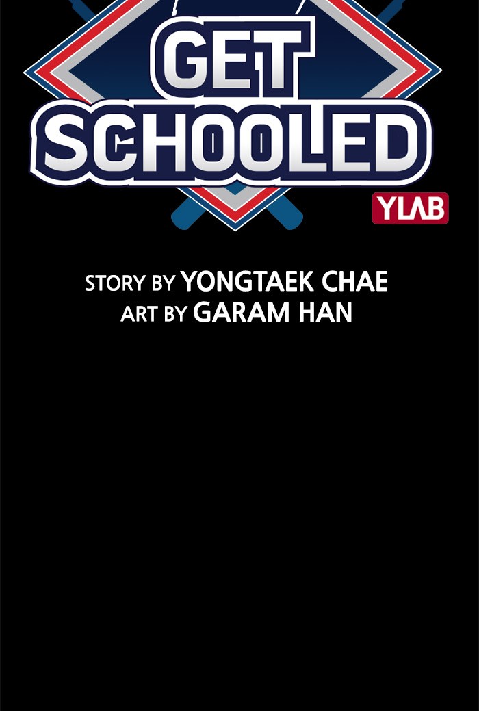 Get Schooled - Chapter 20: Episode 20