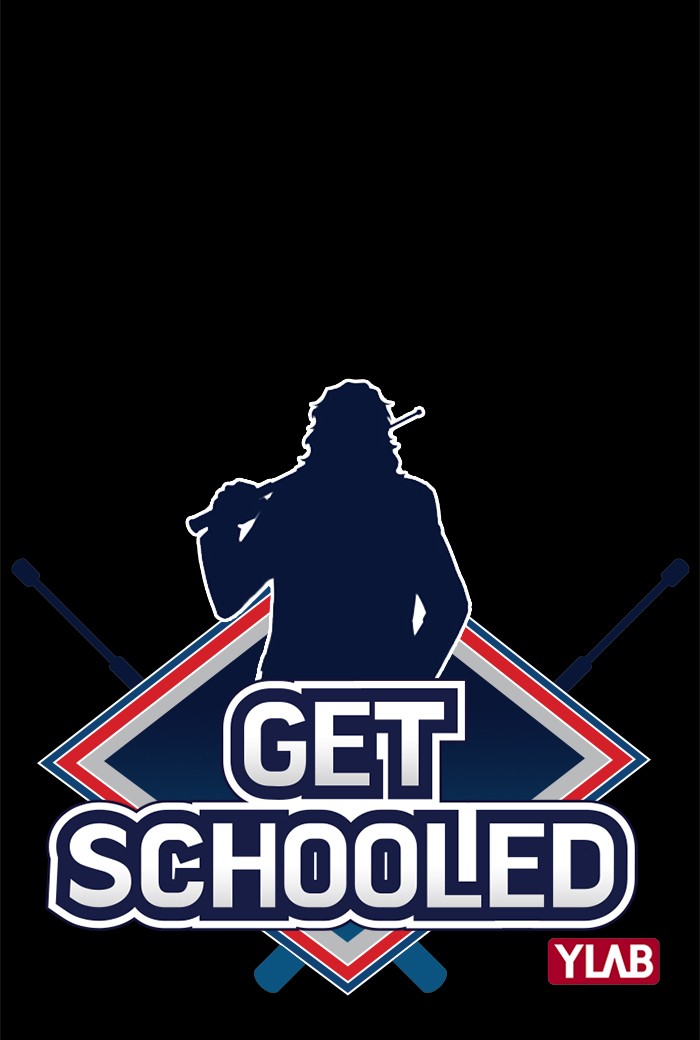 Get Schooled - Chapter 13: Episode 13