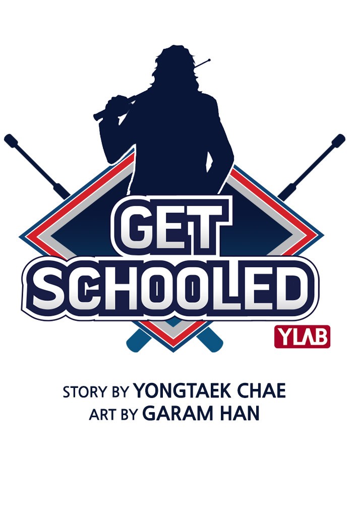 Get Schooled - Chapter 24: Episode 24