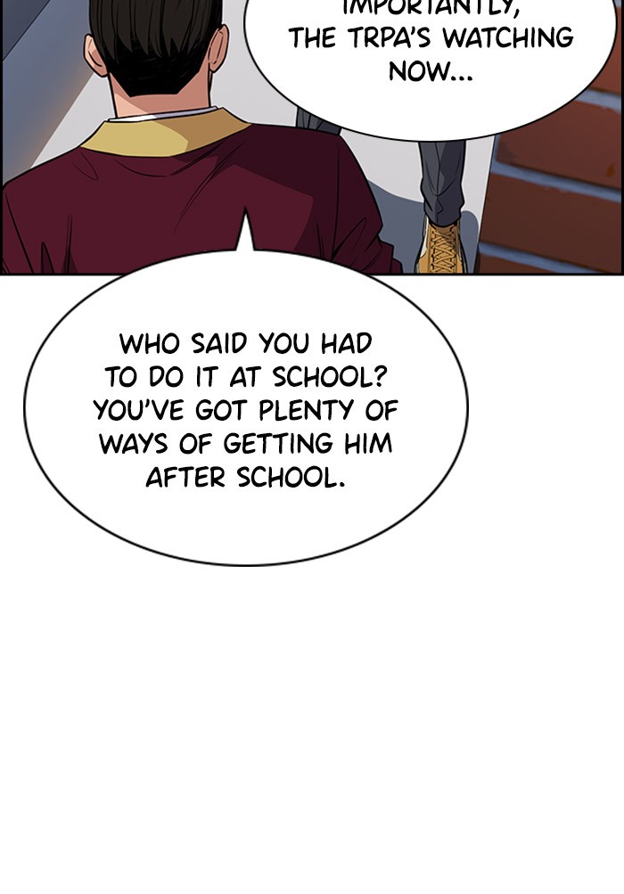 Get Schooled - Chapter 24: Episode 24