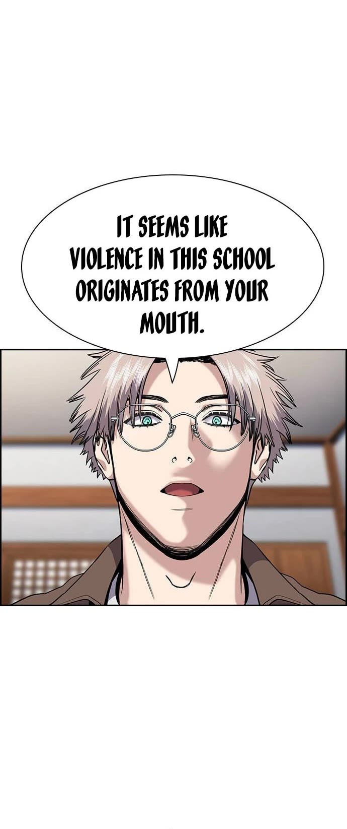 Get Schooled - Chapter 136