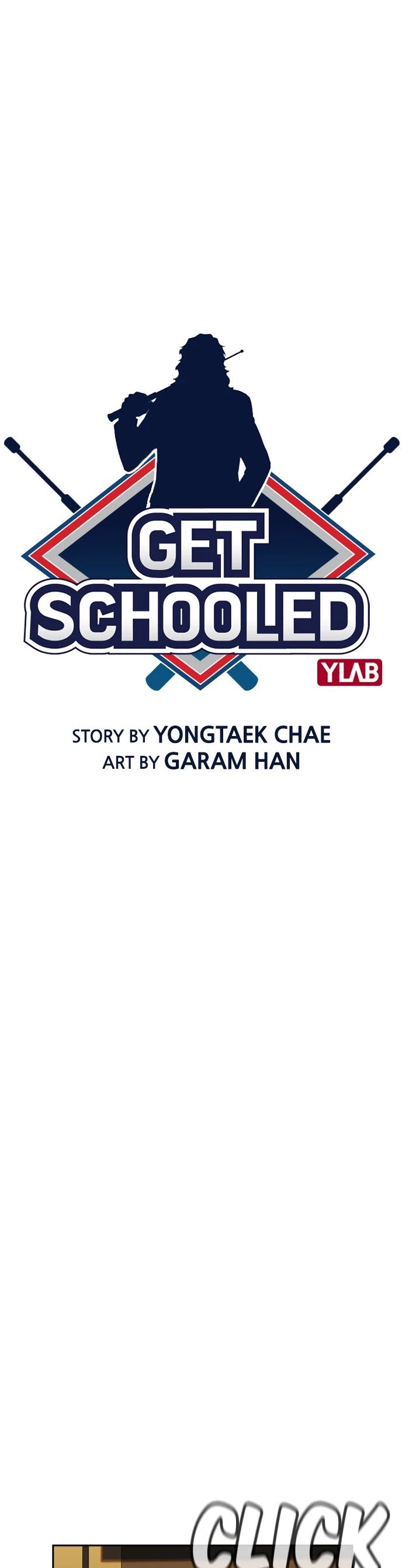 Get Schooled - Chapter 26: Episode 26