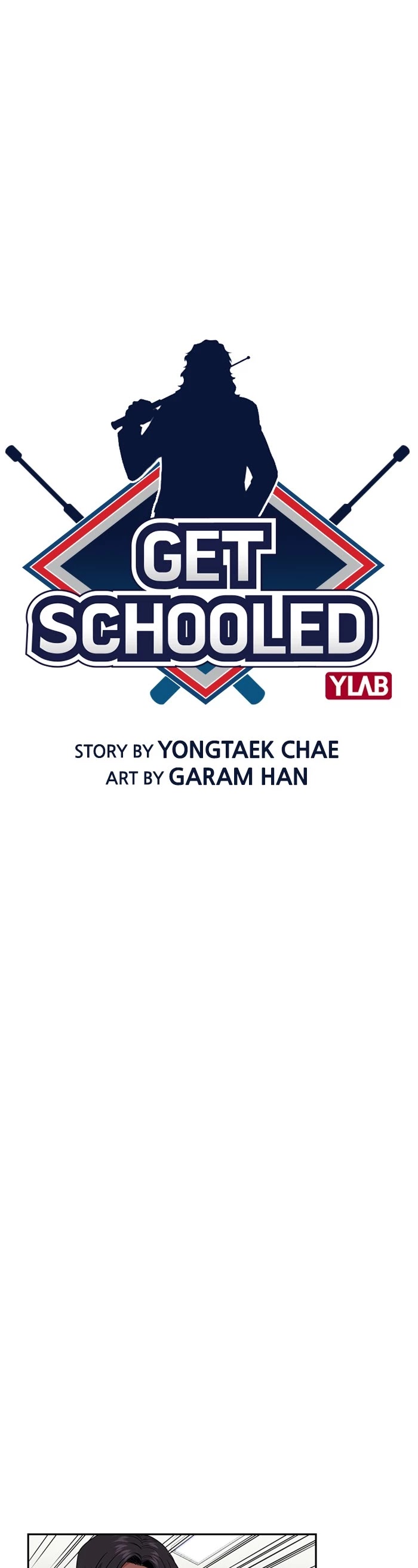 Get Schooled - Chapter 25: Episode 25