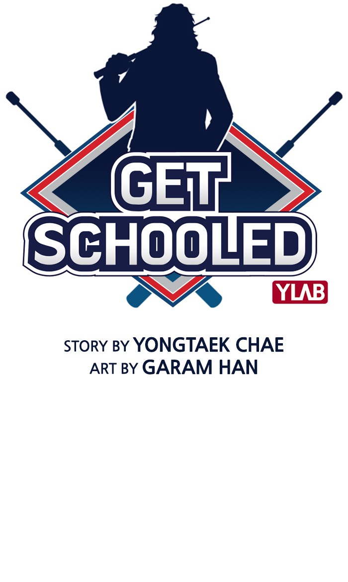 Get Schooled - Chapter 14: Episode 14