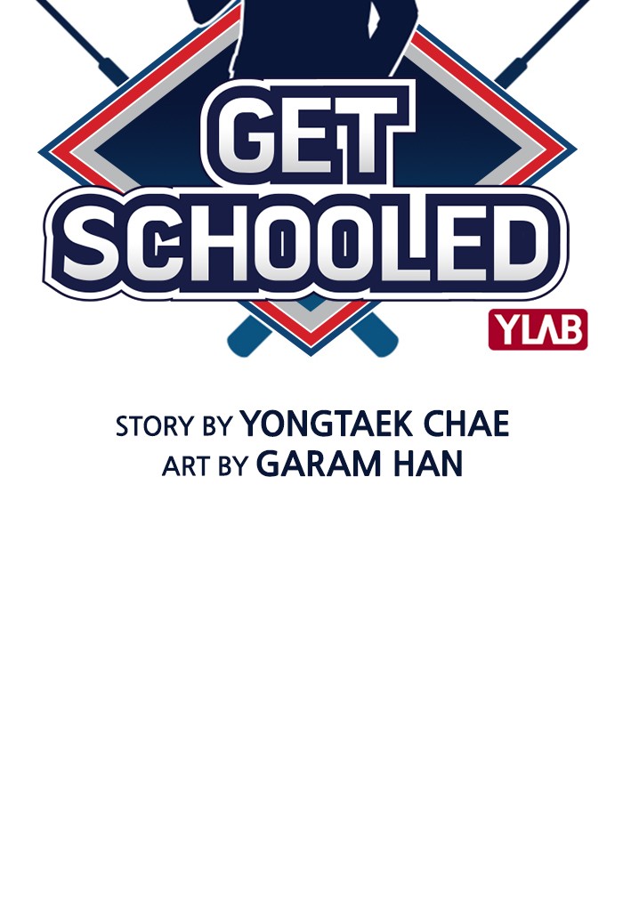 Get Schooled - Chapter 18: Episode 18