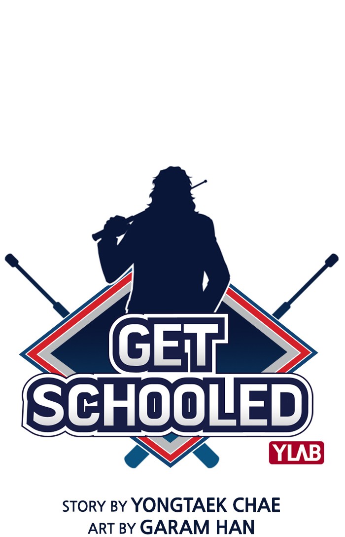 Get Schooled - Chapter 9: Episode 9